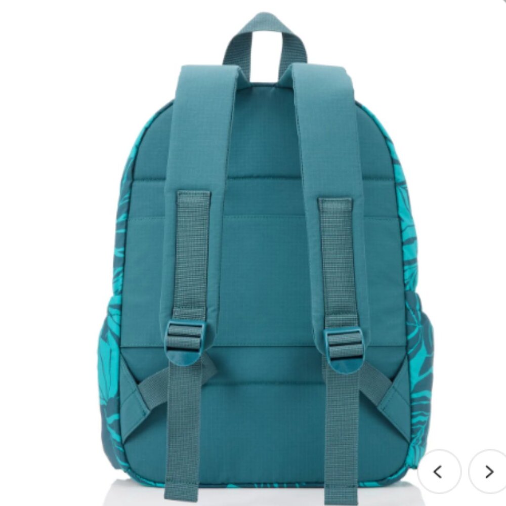 Aloha Collection  Keep It Light Backpack Haunani   NWT - Picture 5 of 7